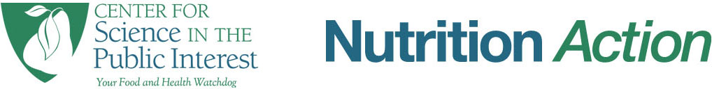 Nutrition Action HL logo