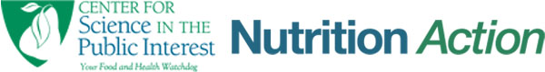 Center for Science Public Interest Nutrition Action